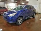 2012 Hyundai Tucson gls
