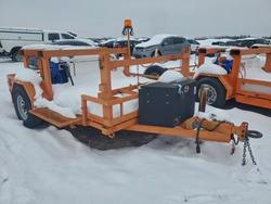 2011 Lawn 2011 C & S Utility Trailer en venta en Elgin, IL