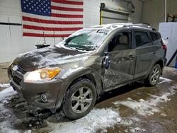 2012 Toyota Rav4 Limited for sale in Candia, NH
