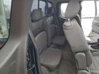 2005 Niss Frontier King Cab LE