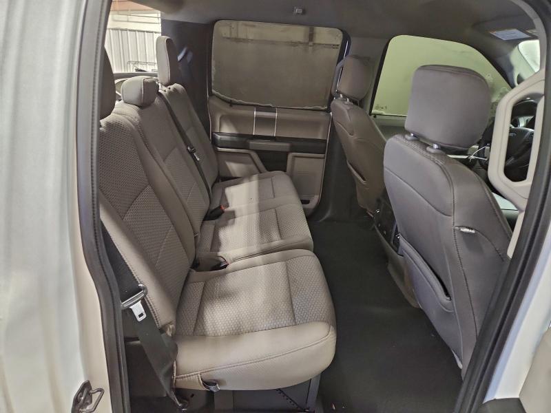 2021 Ford F250 Super Duty