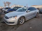 2012 Volkswagen Passat se