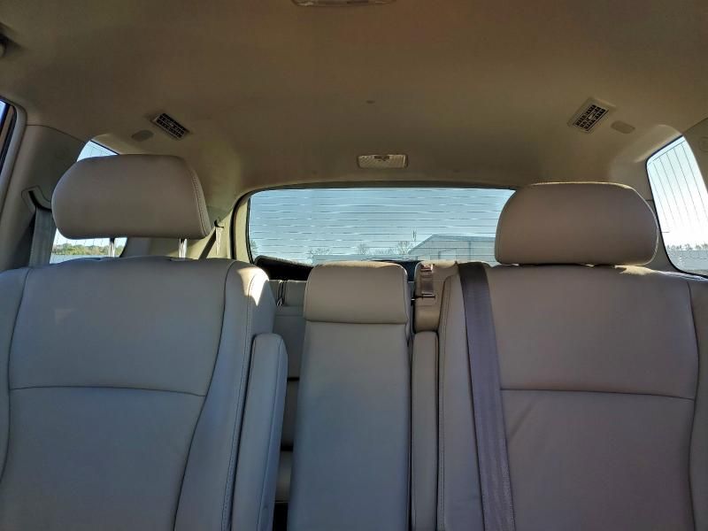 2009 Toyota Highlander Limited