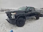 2022 Chevrolet Silverado K2500 Heavy Duty ltz