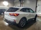 2025 Ford Escape st Line