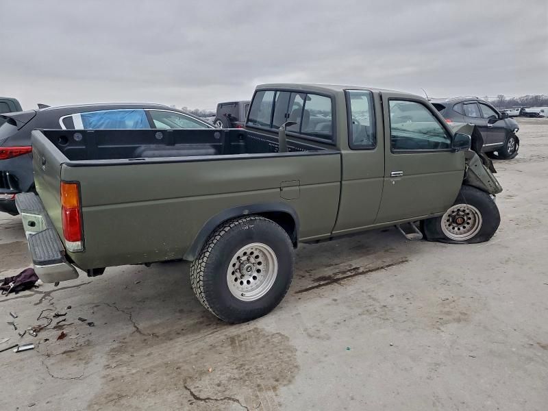 1993 Nissan Truck King cab se
