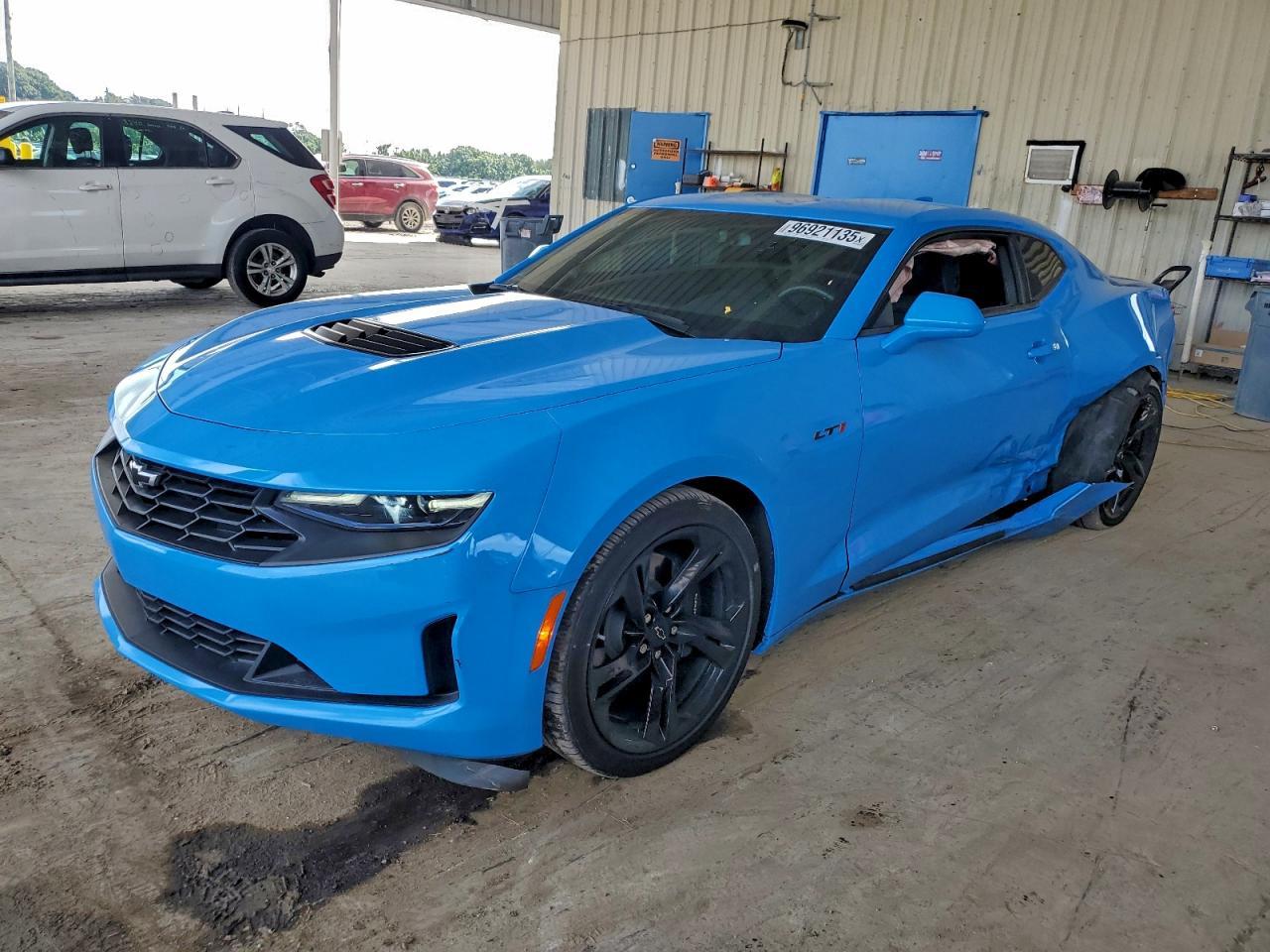 2023 Chevrolet Camaro LT1