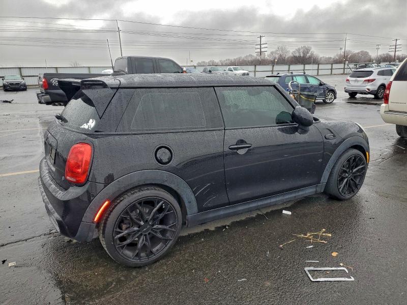 2015 Mini Cooper s