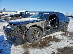 Chrysler Vehiculos salvage en venta: 2021 Chrysler 300 s