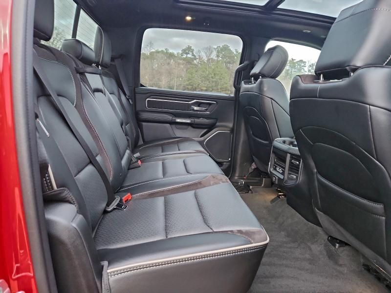 2024 Dodge 1500 Laramie