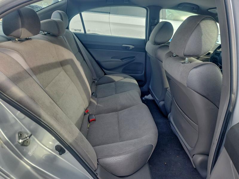 2007 Honda Civic lx