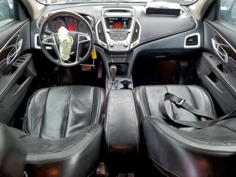 2014 GMC Terrain Denali