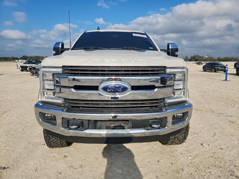 2019 Ford F250 Super Duty