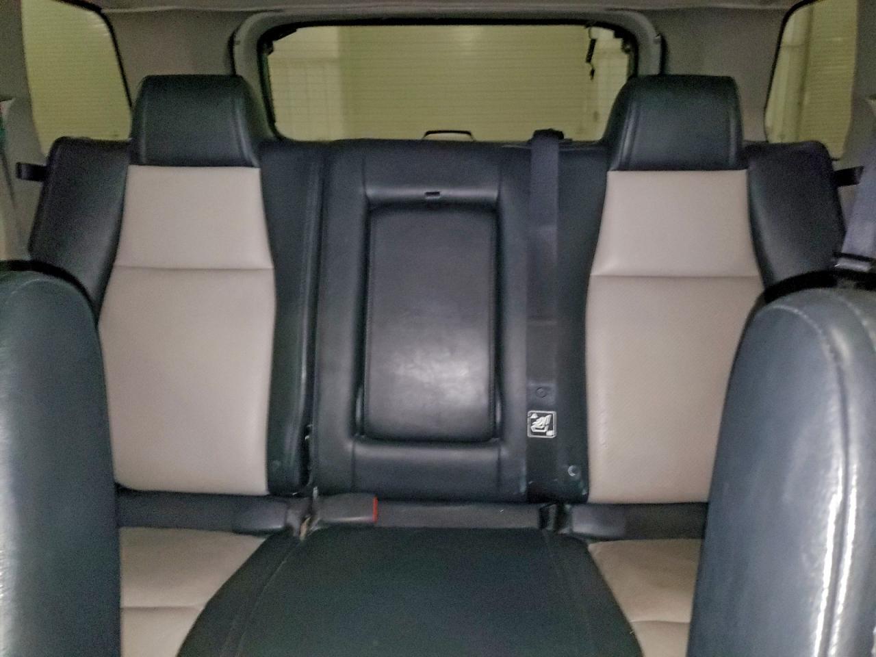 2008 Jeep Grand Cherokee Limited