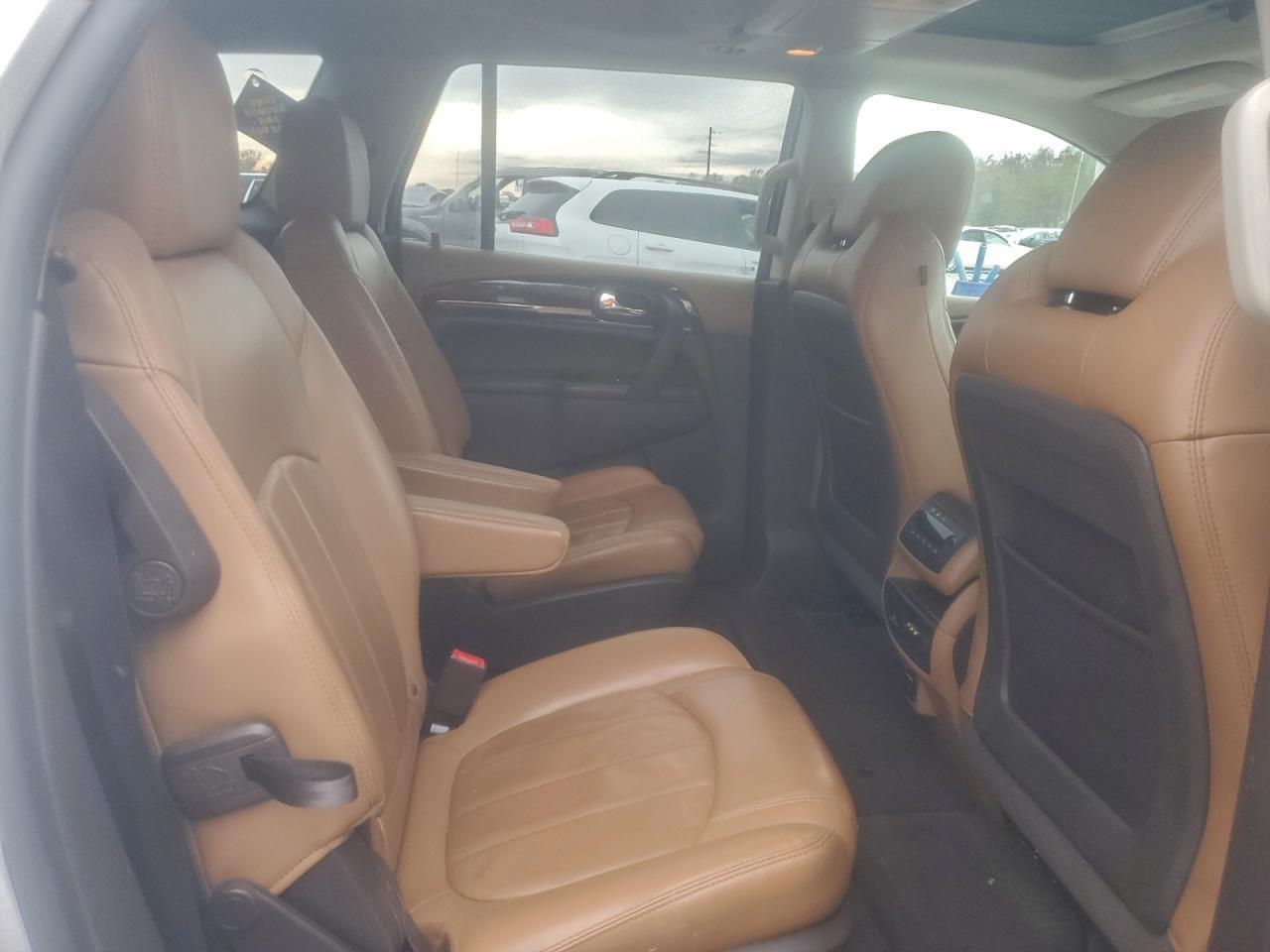 2016 Buick Enclave