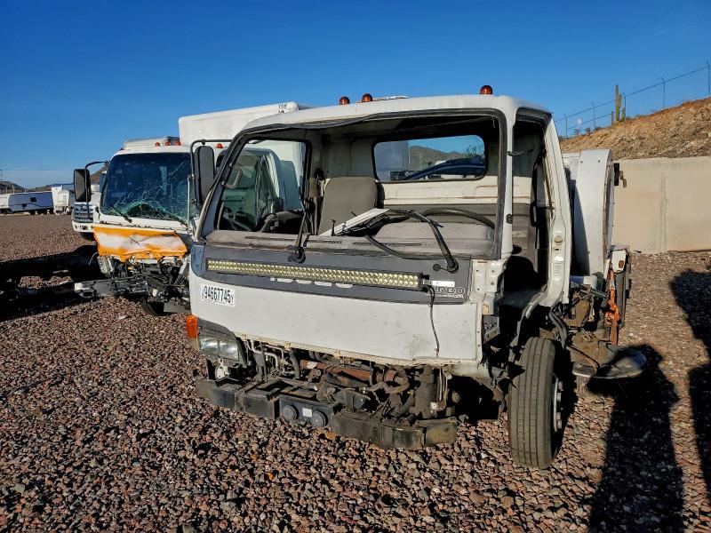 1999 Isuzu NPR