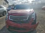 2012 Cadillac Srx Performance Collection