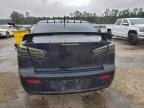2010 Mitsubishi Lancer gts