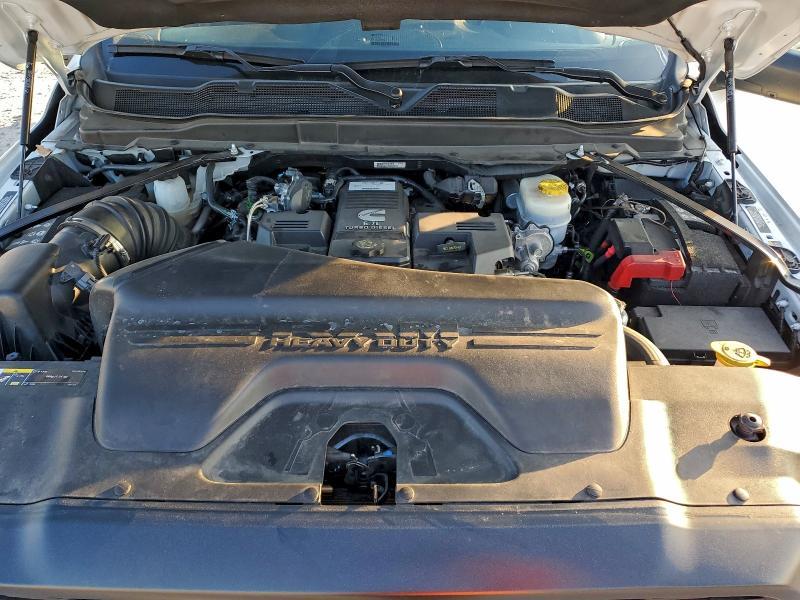 2024 Dodge Ram 3500 Tradesman