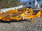 2020 Lucon 5T142BW-HDP Equipment Trailer