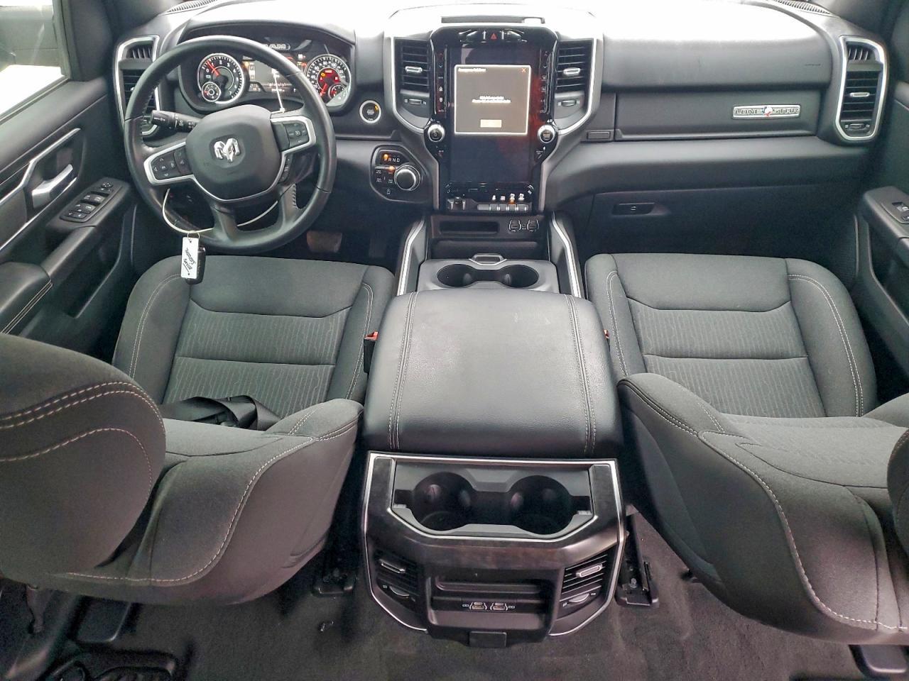 2023 Dodge RAM 1500 BIG Horn