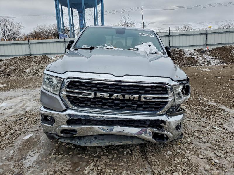 2022 Dodge Ram 1500 big Horn/lone Star