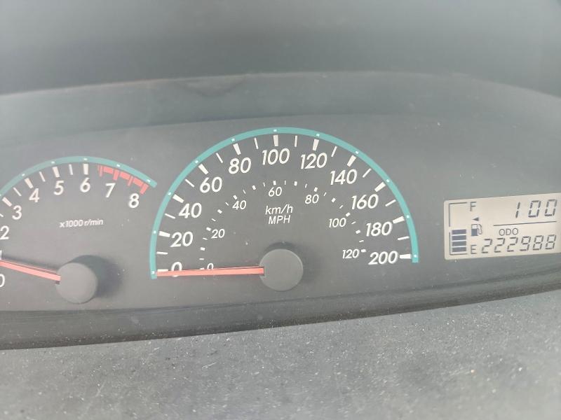 2010 Toyota Yaris