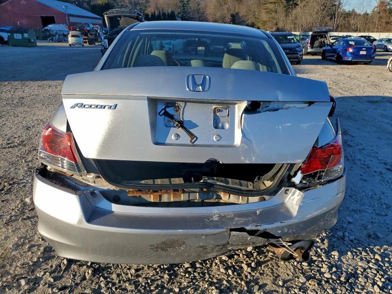 2009 Honda Accord lxp