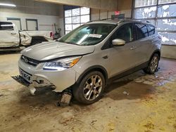 Ford salvage cars for sale: 2014 Ford Escape Titanium