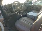 2012 Chevrolet Express G2500