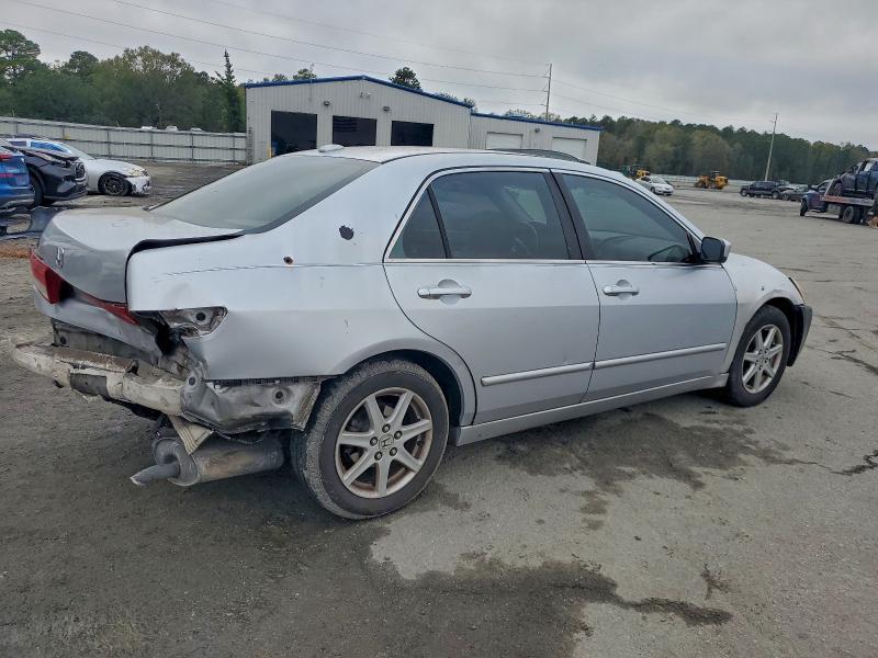 2004 Honda Accord ex
