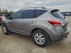 2012 Nissan Murano s