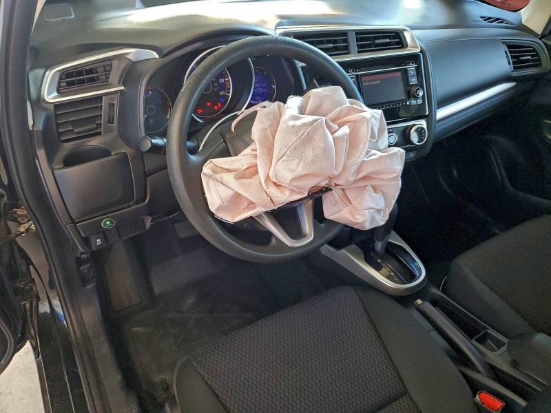 2020 Honda Fit lx