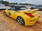 2005 Nissan 350z Roadster
