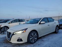 2021 Nissan Altima sl for sale in Cedar Rapids, IA
