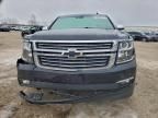 2017 Chevrolet Tahoe K1500 Premier