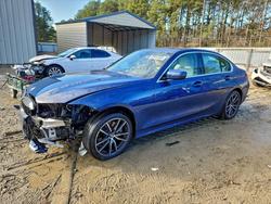 2021 BMW 330xi en venta en Seaford, DE
