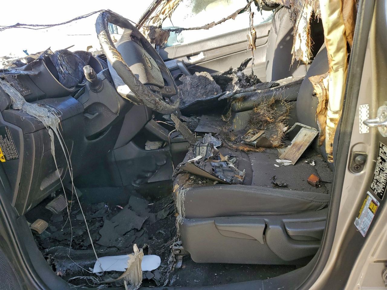 2011 KIA Sorento Base