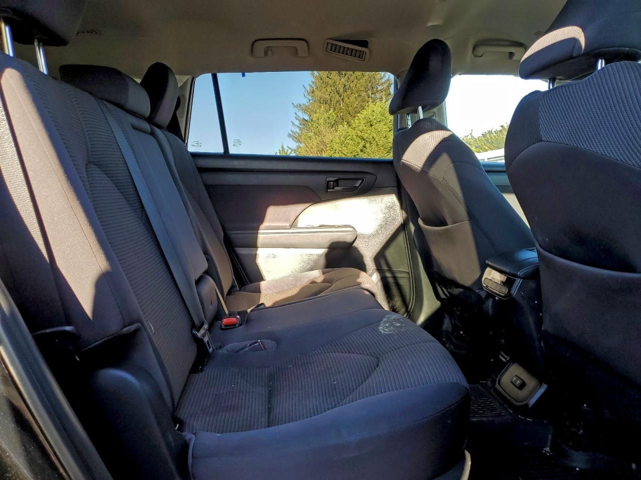 2021 Toyota Highlander l