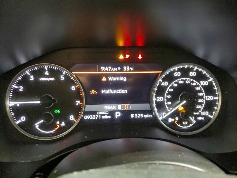 2024 Mitsubishi Outlander es