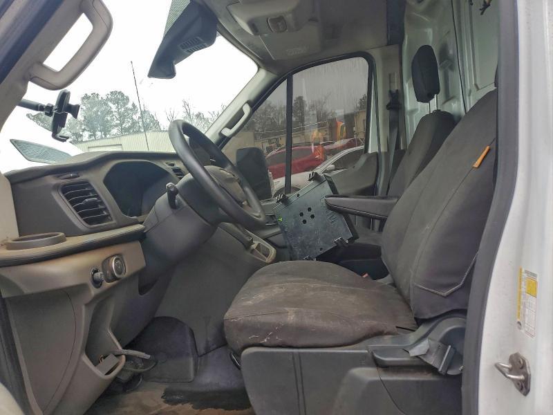 2020 Ford Transit 350 Medium Roof Utility / Service Van