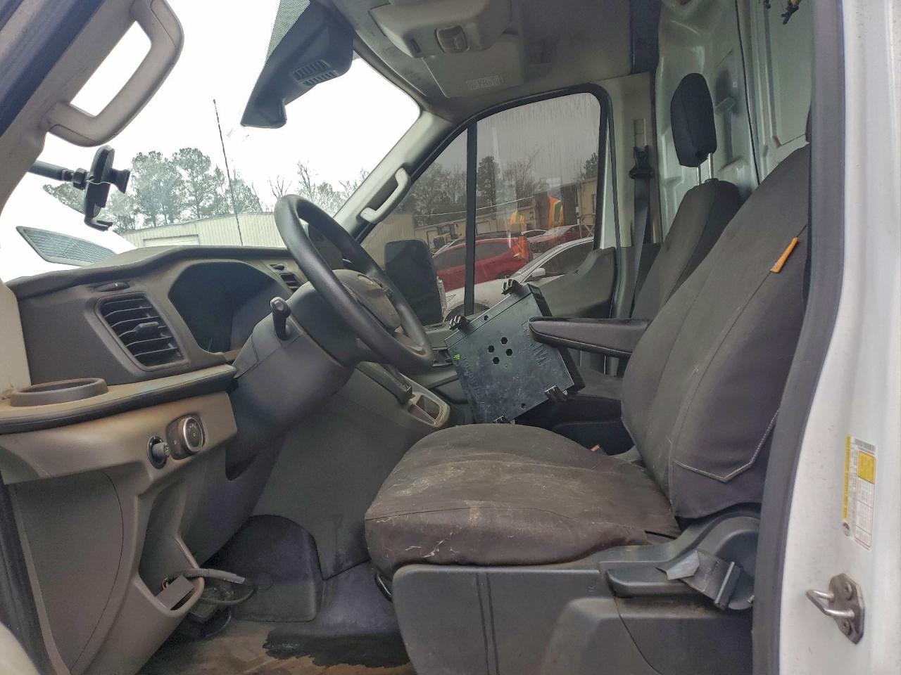 2020 Ford Transit 350 Medium Roof Utility / Service Van