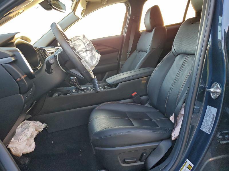 2024 Mazda Cx-50 Premium Plus