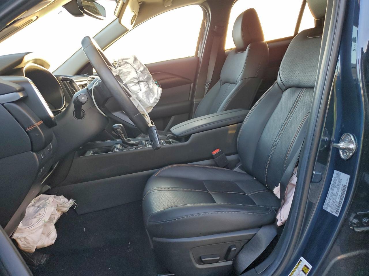 2024 Mazda Cx-50 Premium Plus