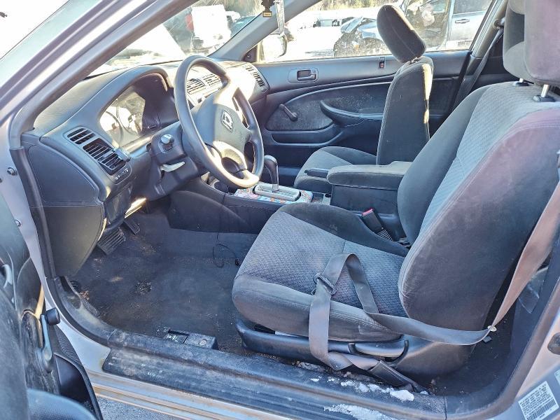 2005 Honda Civic dx vp