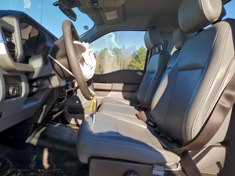 2024 Ford F250 Super Duty