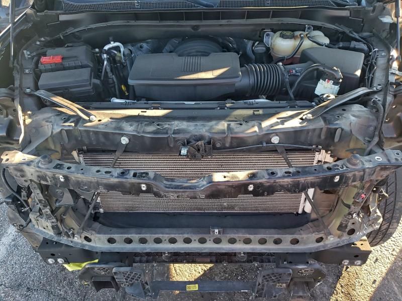 2023 Chevrolet Suburban K1500 Premier