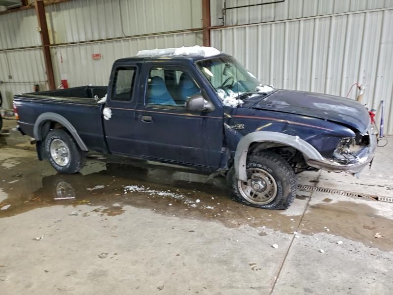 1995 Ford Ranger Super cab