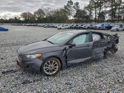 Ford Fusion se salvage cars for sale: 2019 Ford Fusion se