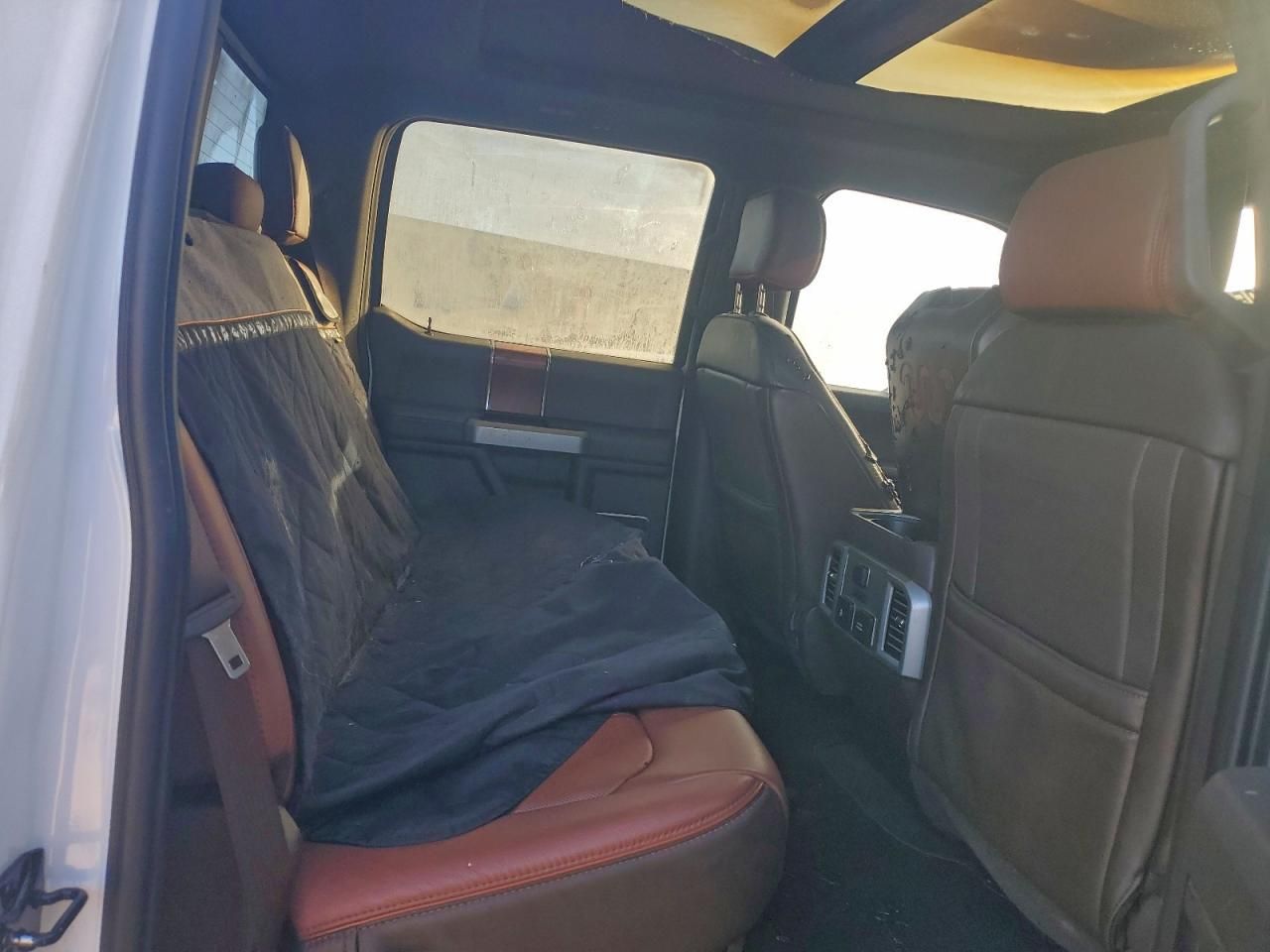 2019 Ford F350 Super Duty